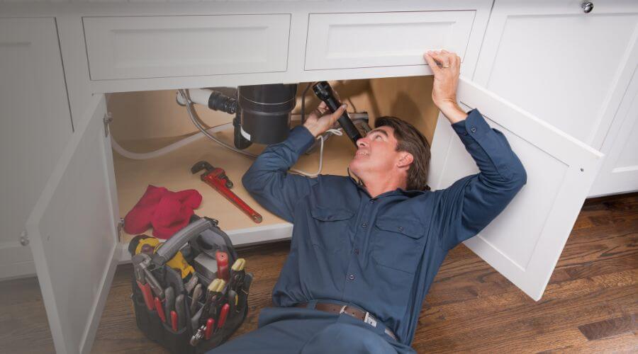 Professional expert plumbing services in Sunland Park, NM